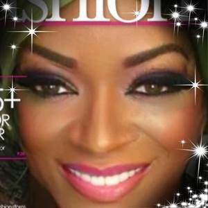 Meet your Posher, Minnie